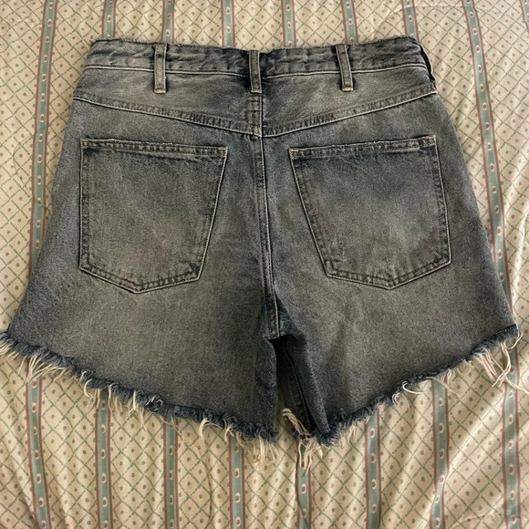 Free People Shorts - Picture 3 of 4